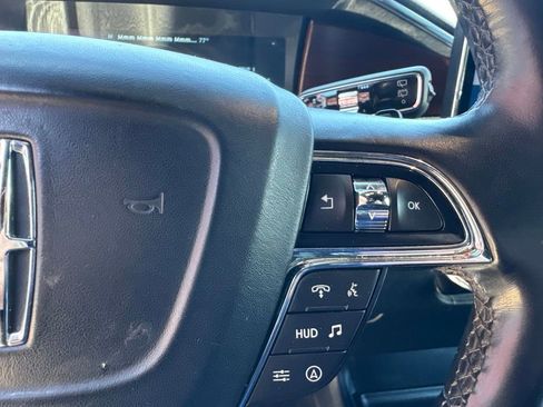 Used 2023 Lincoln Navigator Reserve AWD/4WD image 37