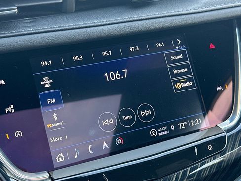 Used 2023 Cadillac XT6 Premium Luxury w/ Technology Package image 20