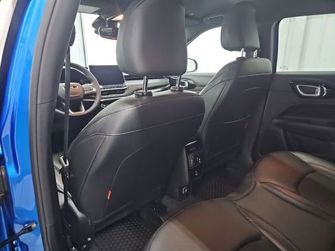 Used 2026 Jeep Compass Trailhawk AWD/4WD image 31