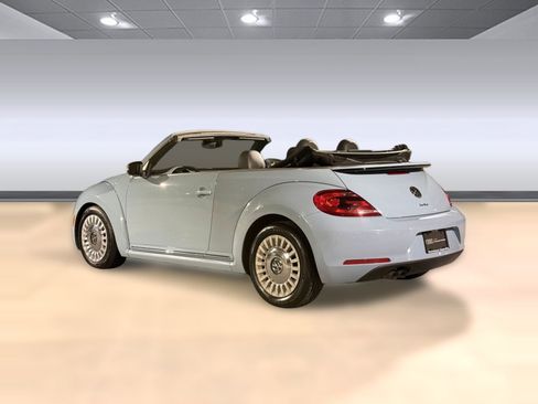Used 2016 Volkswagen Beetle 1.8T SE image 31