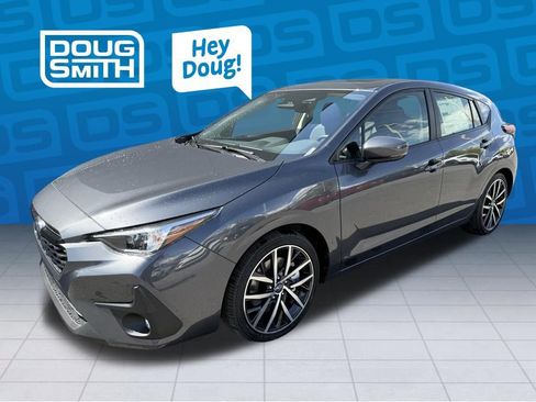 New 2026 Subaru Impreza 2.0i Sport AWD/4WD image 1