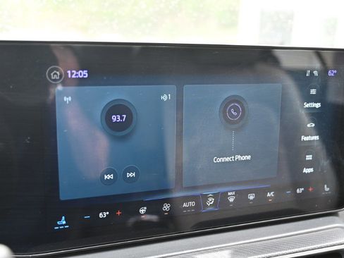 Used 2024 Ford Mustang Premium RWD image 21