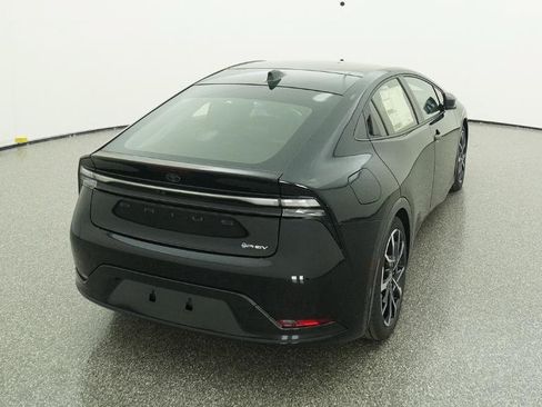 New 2026 Toyota Prius Plug-In Hybrid FWD image 55