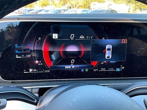 Used 2024 Mercedes-Benz GLE 53 AMG GLE 53 AMG image 12