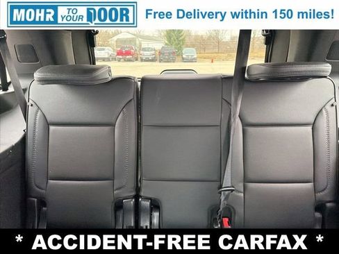 Used 2023 GMC Yukon Denali image 32