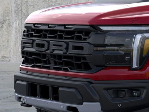 New 2025 Ford F150 Raptor image 17