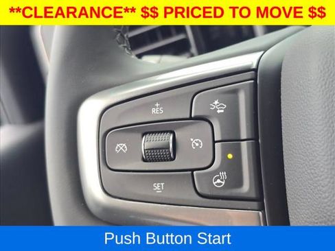 New 2026 Chevrolet Silverado 2500 LT w/ Trail Boss Package AWD/4WD image 25