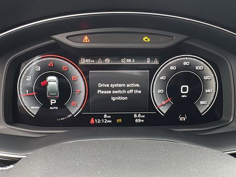 New 2026 Audi Q7 2.0T Premium Plus image 22