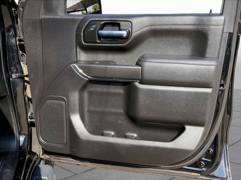 Used 2021 GMC Sierra 1500 AT4 AWD/4WD image 22