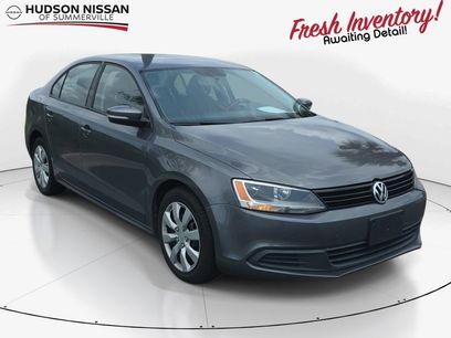 Used 2011 Volkswagen Jetta SE