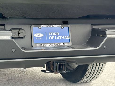 Used 2022 Toyota Tundra Limited image 38