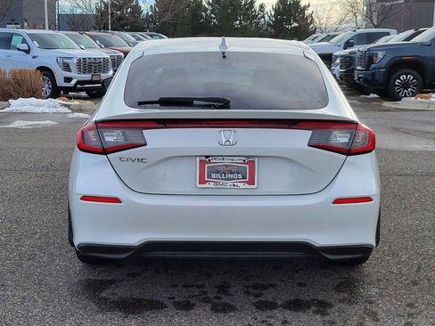 Used 2023 Honda Civic LX image 37