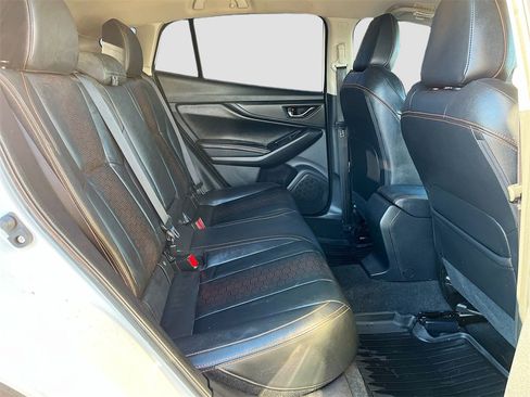 Used 2022 Subaru Crosstrek 2.5i Limited w/ Popular Package #4A image 24