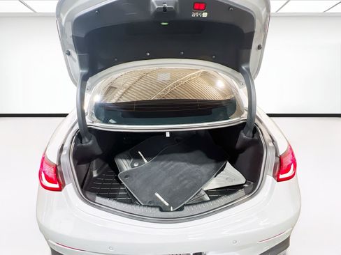 Used 2024 Mercedes-Benz CLE 450 4MATIC Coupe image 21