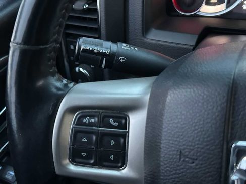 Used 2018 RAM 2500 Laramie w/ Sport Appearance Group image 33