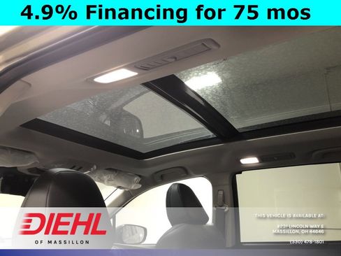 New 2026 Subaru Ascent Touring image 20