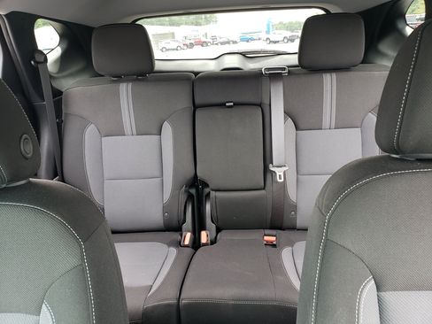 Used 2024 Chevrolet Blazer LT w/ LPO, Floor Liner Package FWD image 27