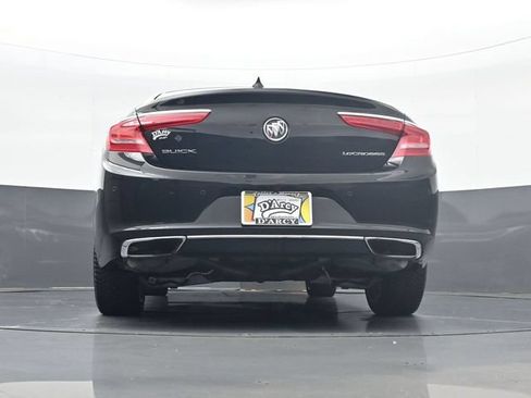 Used 2017 Buick LaCrosse Essence w/ Dynamic Driver Package FWD image 26