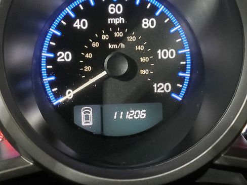 Used 2009 Honda Element LX image 34