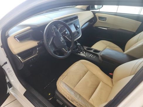 Used 2016 Toyota Avalon XLE Premium FWD image 21