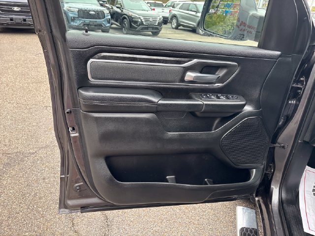 Used 2019 RAM 1500 Big Horn AWD/4WD image 7