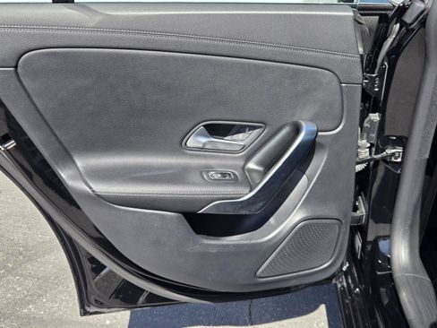 Used 2025 Mercedes-Benz CLA 250 4MATIC image 23