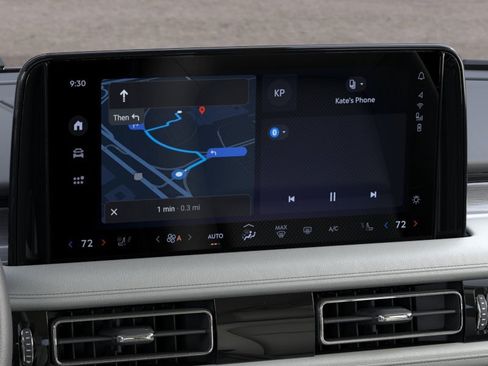 Used 2026 Lincoln Aviator AWD image 14