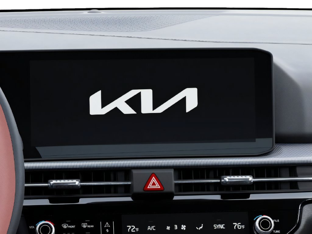 New 2026 Kia Sportage SX AWD/4WD image 23