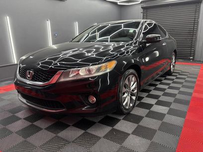 Used 2014 Honda Accord EX-L
