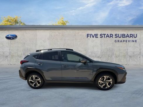 Certified 2024 Subaru Crosstrek 2.0i Premium AWD/4WD image 9