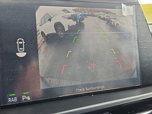 New 2026 Subaru Outback Limited image 9