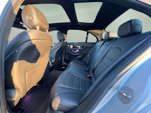 Used 2020 Mercedes-Benz C 300 C 300 image 17