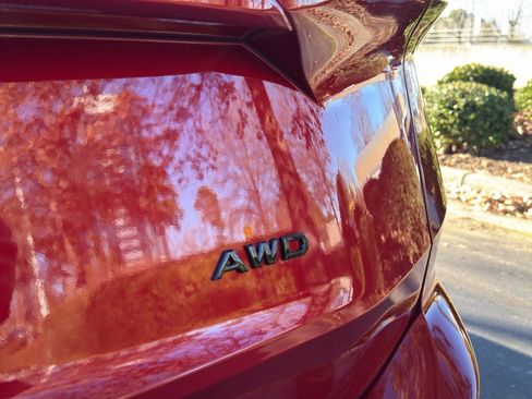 New 2026 Nissan Rogue SV image 15