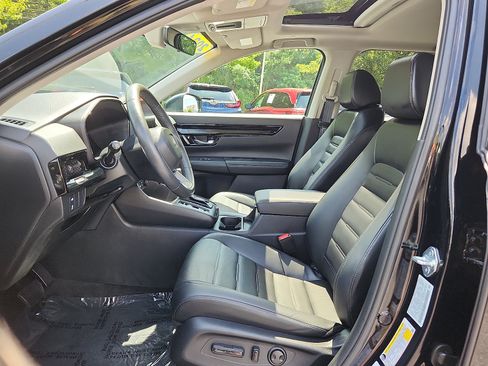 Used 2024 Honda CR-V EX-L image 13