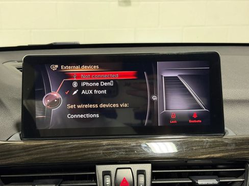 Used 2016 BMW X1 xDrive28i AWD/4WD image 36