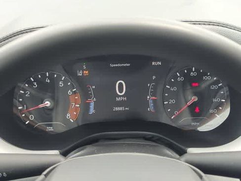 Used 2023 Jeep Compass Limited w/ Elite Group AWD/4WD image 34