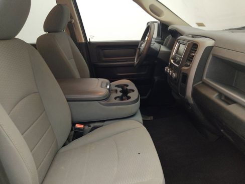 Used 2019 RAM 1500 Tradesman w/ Tradesman SXT Package RWD image 21
