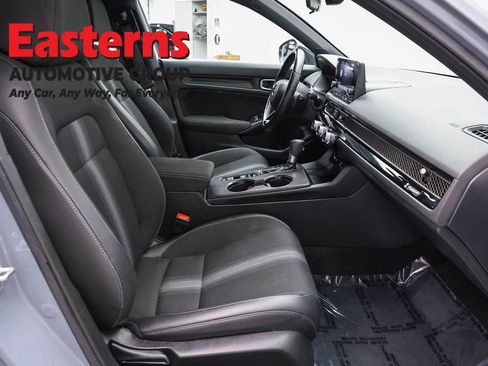 Used 2024 Honda Civic Sport image 23