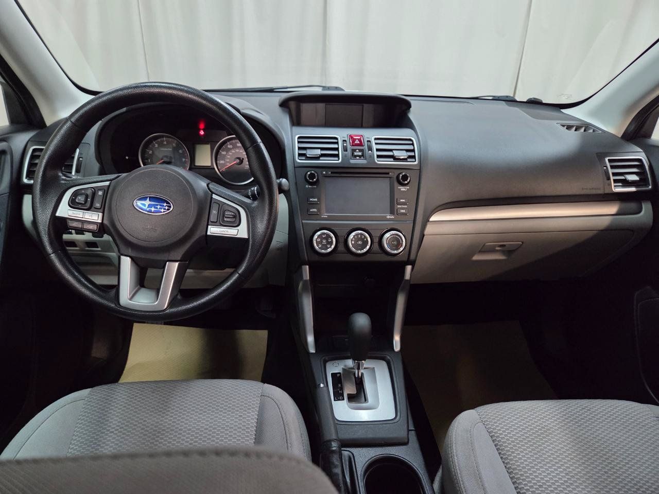 Used 2018 Subaru Forester 2.5i w/ Alloy Wheel Package AWD/4WD image 22