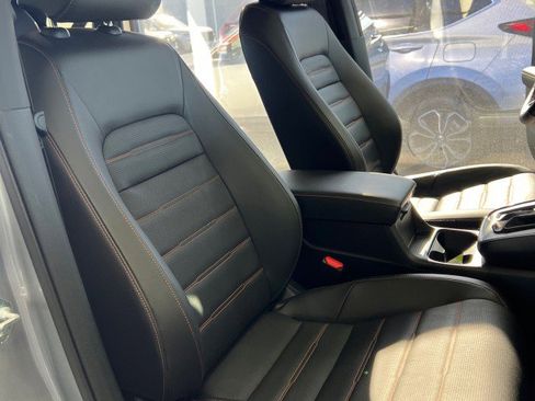 Used 2024 Honda CR-V Sport Touring image 13