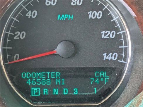 Used 2007 Buick Lucerne CXL w/ Luxury Package FWD image 10