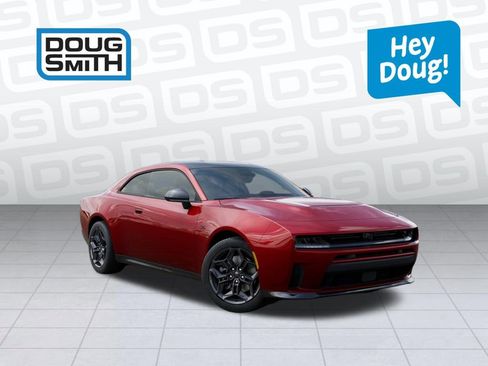 New 2026 Dodge Charger R/T image 5