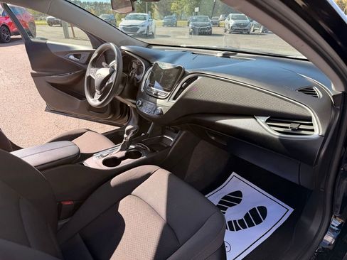Used 2023 Chevrolet Malibu LT w/ Driver Confidence Package FWD image 29