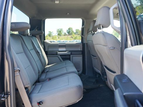 Used 2019 Ford F150 XLT w/ XTR Package AWD/4WD image 12
