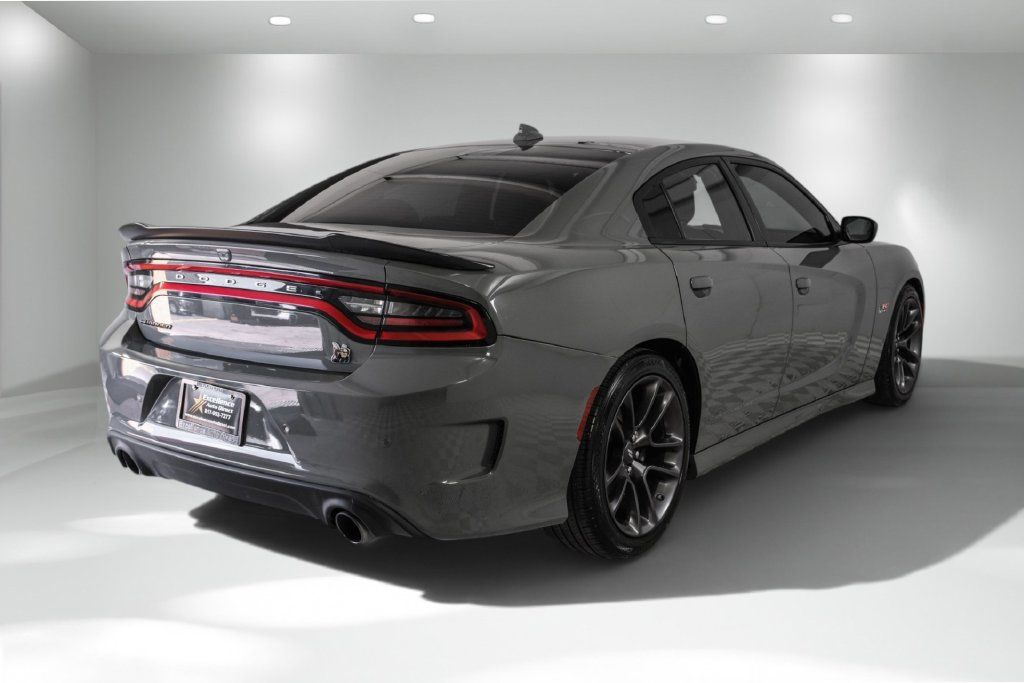 Used 2023 Dodge Charger Scat Pack RWD image 6