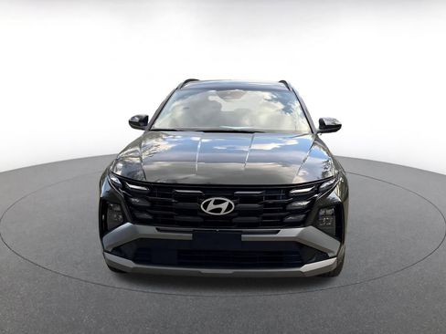 Used 2025 Hyundai Tucson SEL image 2