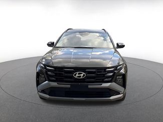 Used 2025 Hyundai Tucson SEL video 2