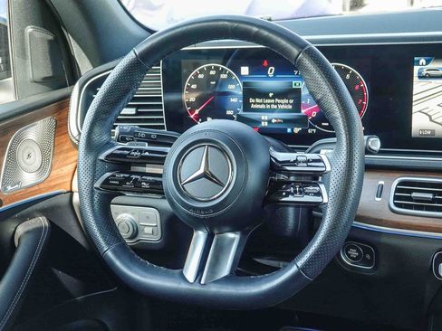 Certified 2025 Mercedes-Benz GLS 450 GLS 450 image 15