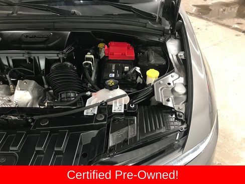 Certified 2024 Dodge Hornet GT image 40