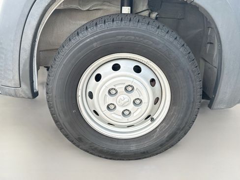 Used 2018 RAM ProMaster 1500 FWD image 29
